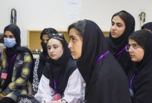 گزارش تصویری نخستین مدرسه تابستانه فیزیک تابستان 1401 دانشگاه صنعتی شاهرود